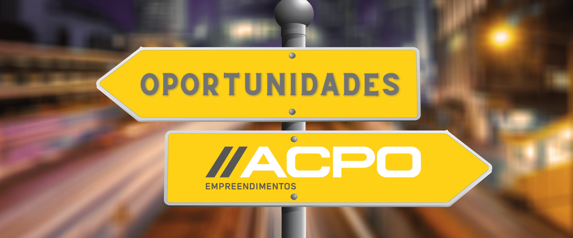 Oportunidades